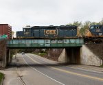 CSXT 6401
